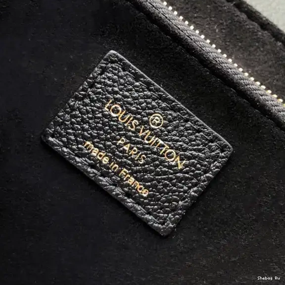 VUITTON VAVIN LOUIS PM 0629
